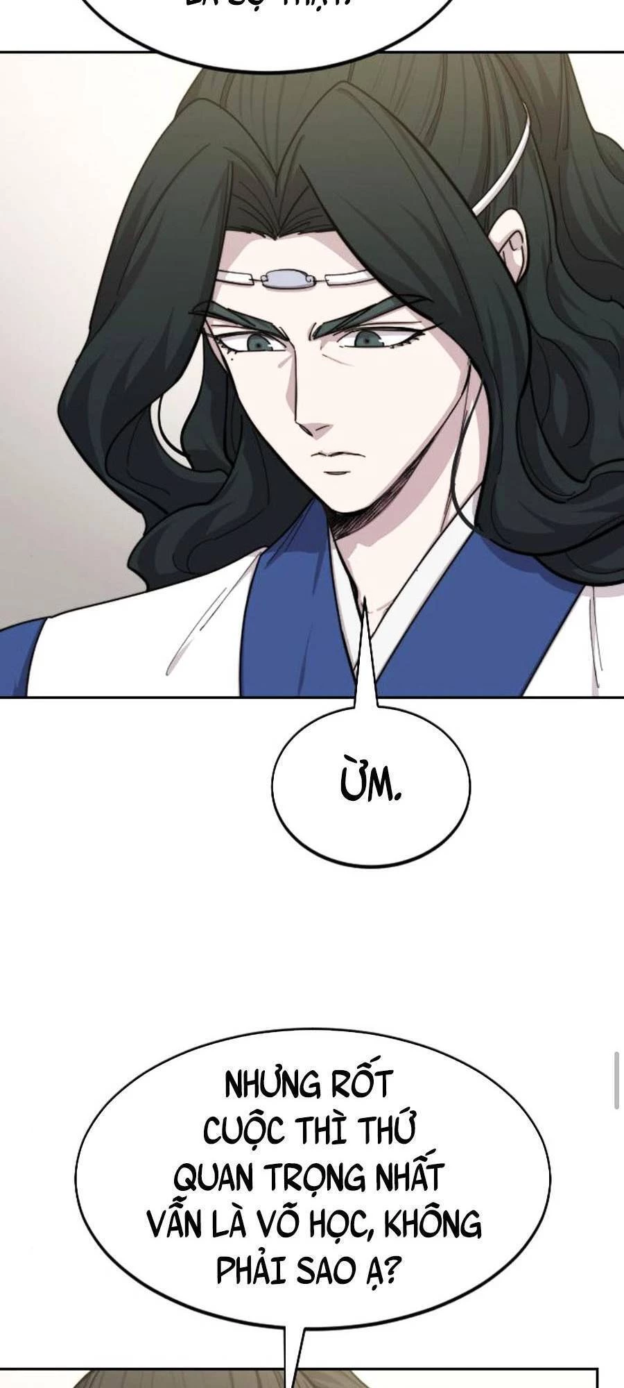 Hoa Sơn Tái Xuất Chapter 56 - Trang 3