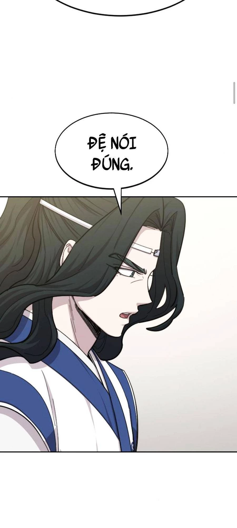 Hoa Sơn Tái Xuất Chapter 56 - Trang 3