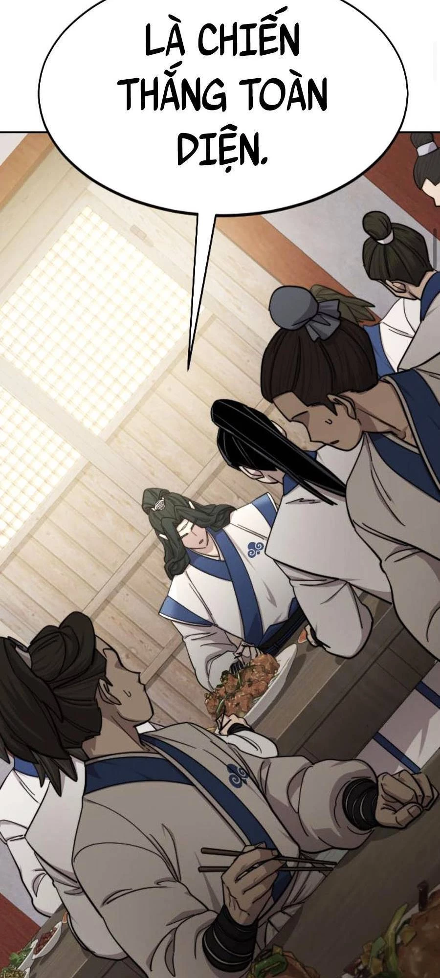 Hoa Sơn Tái Xuất Chapter 56 - Trang 3