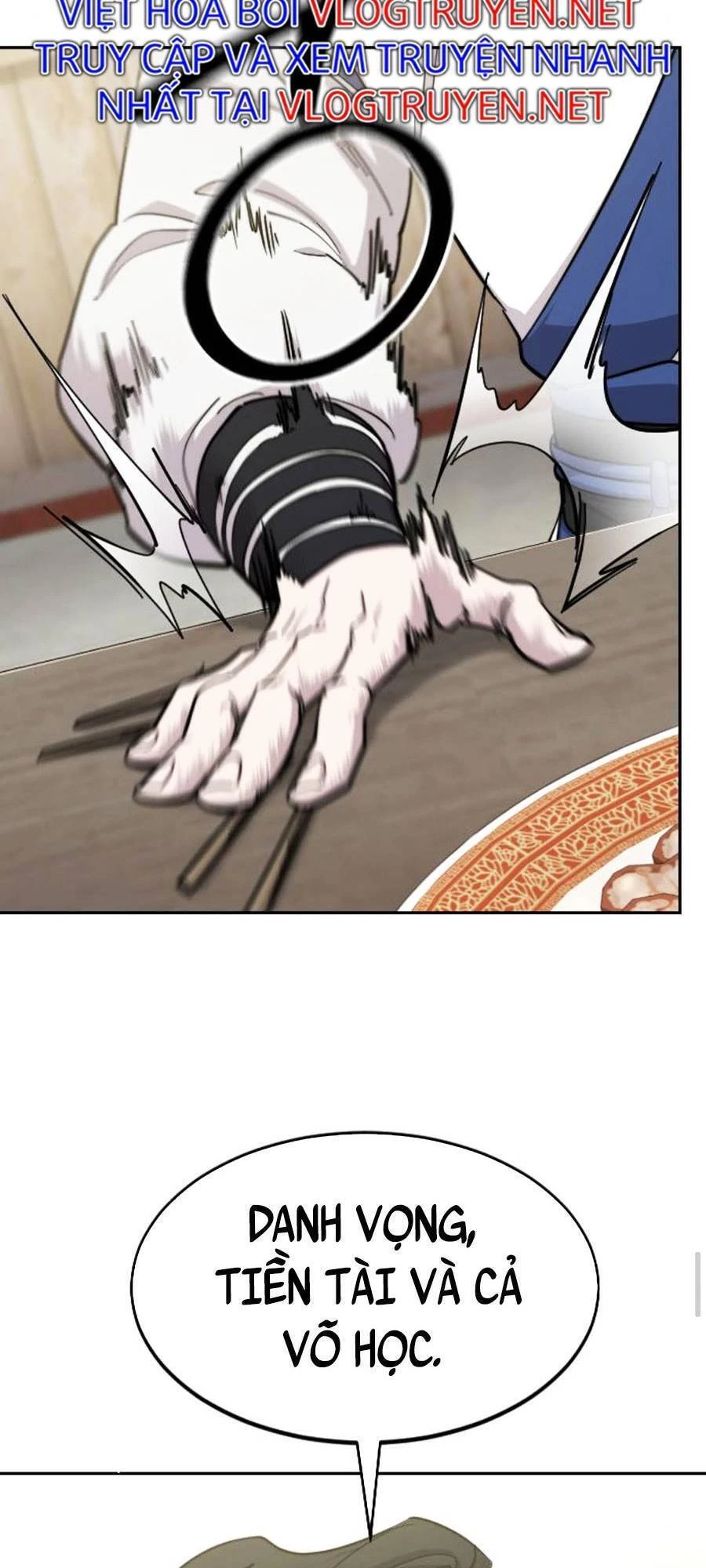 Hoa Sơn Tái Xuất Chapter 56 - Trang 3