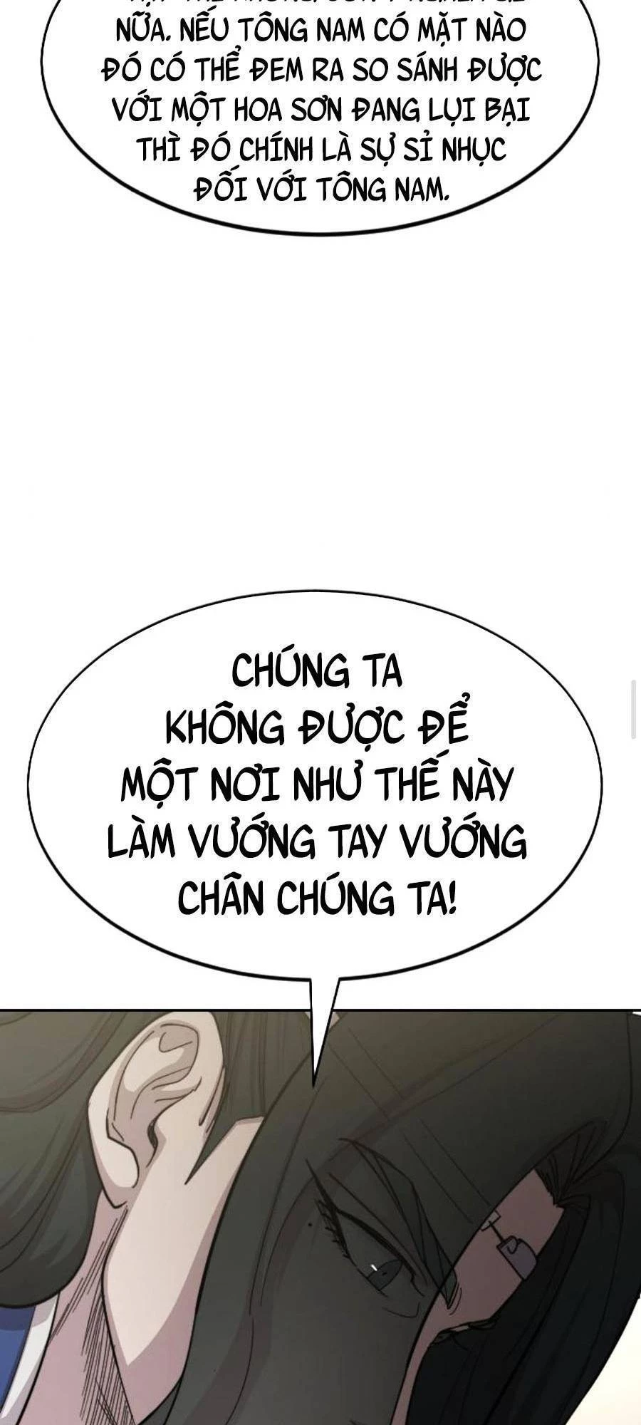 Hoa Sơn Tái Xuất Chapter 56 - Trang 3