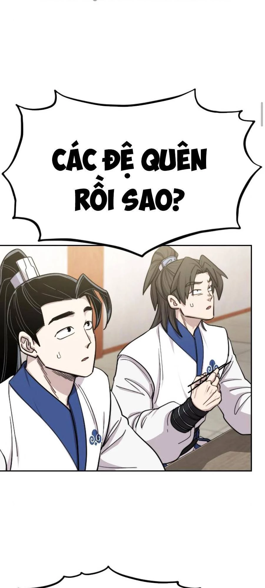 Hoa Sơn Tái Xuất Chapter 56 - Trang 3
