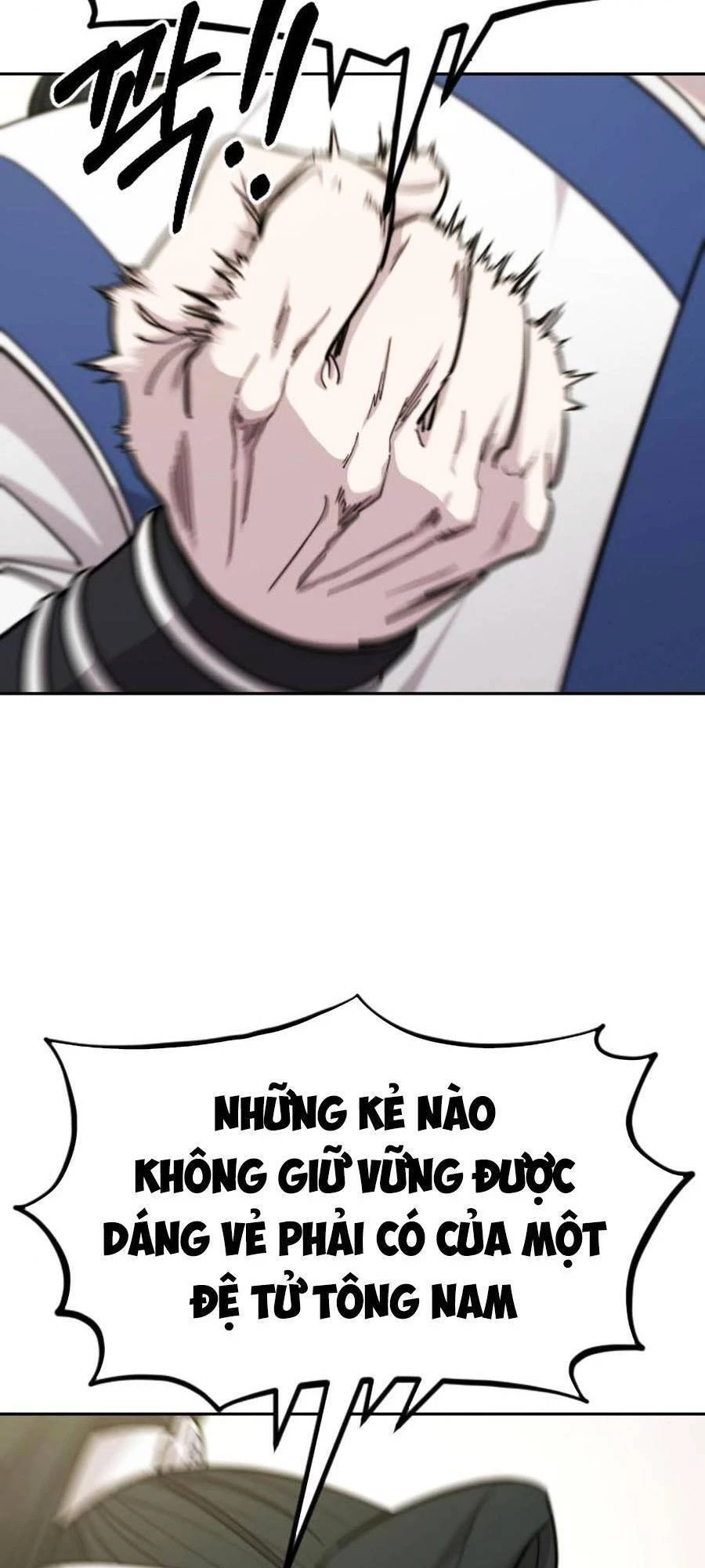 Hoa Sơn Tái Xuất Chapter 56 - Trang 3