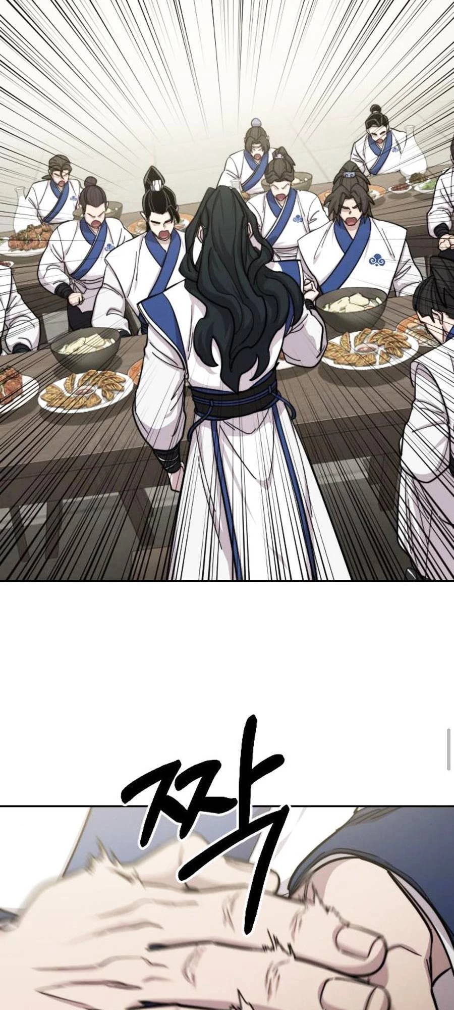 Hoa Sơn Tái Xuất Chapter 56 - Trang 3