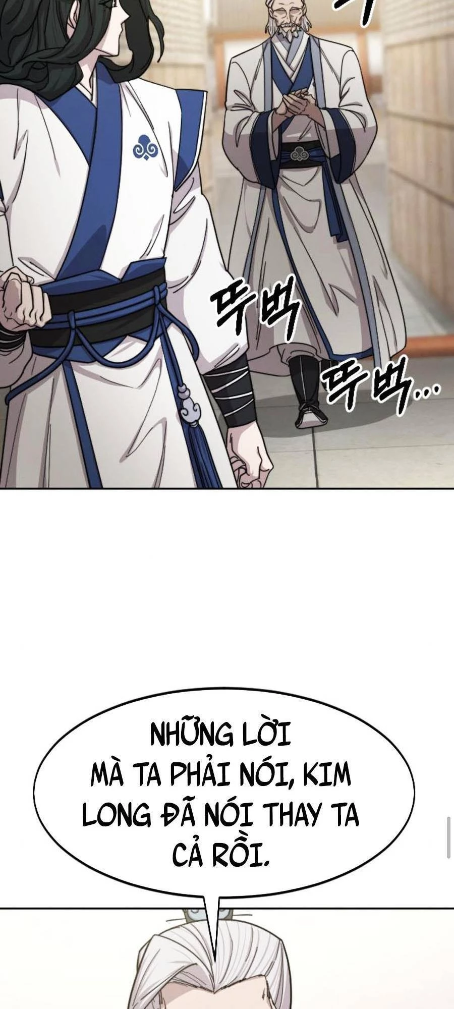 Hoa Sơn Tái Xuất Chapter 56 - Trang 3