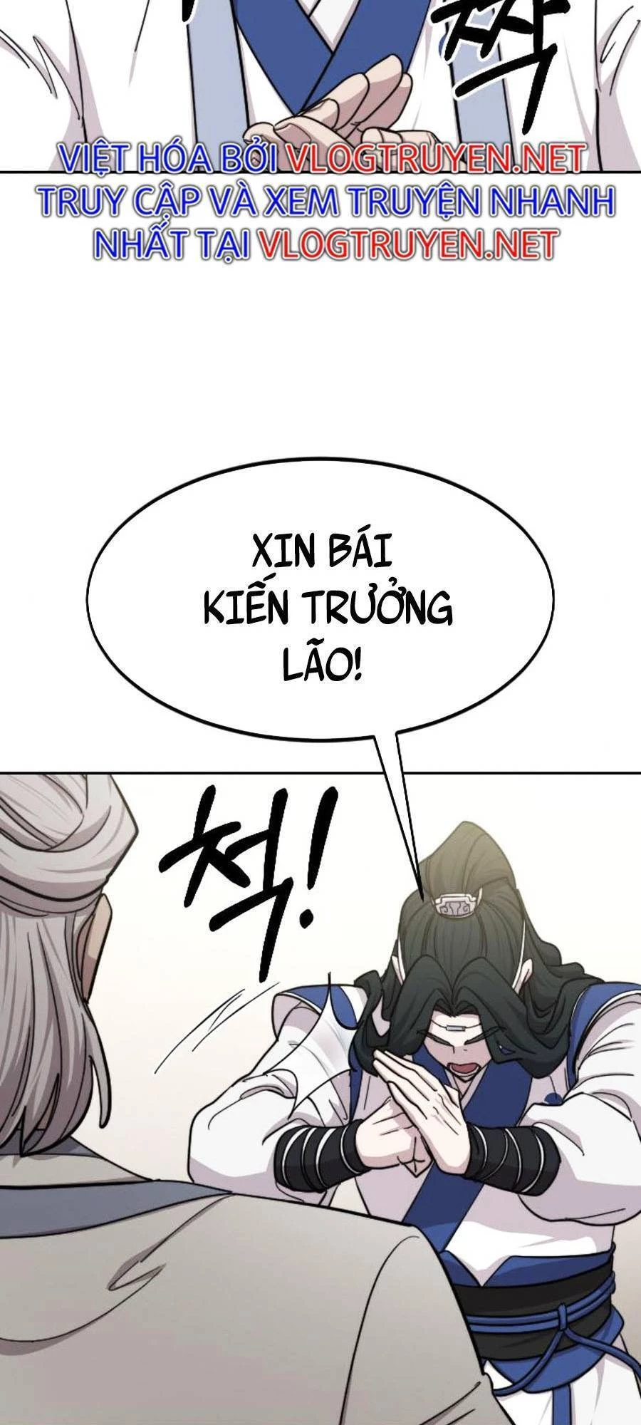 Hoa Sơn Tái Xuất Chapter 56 - Trang 3