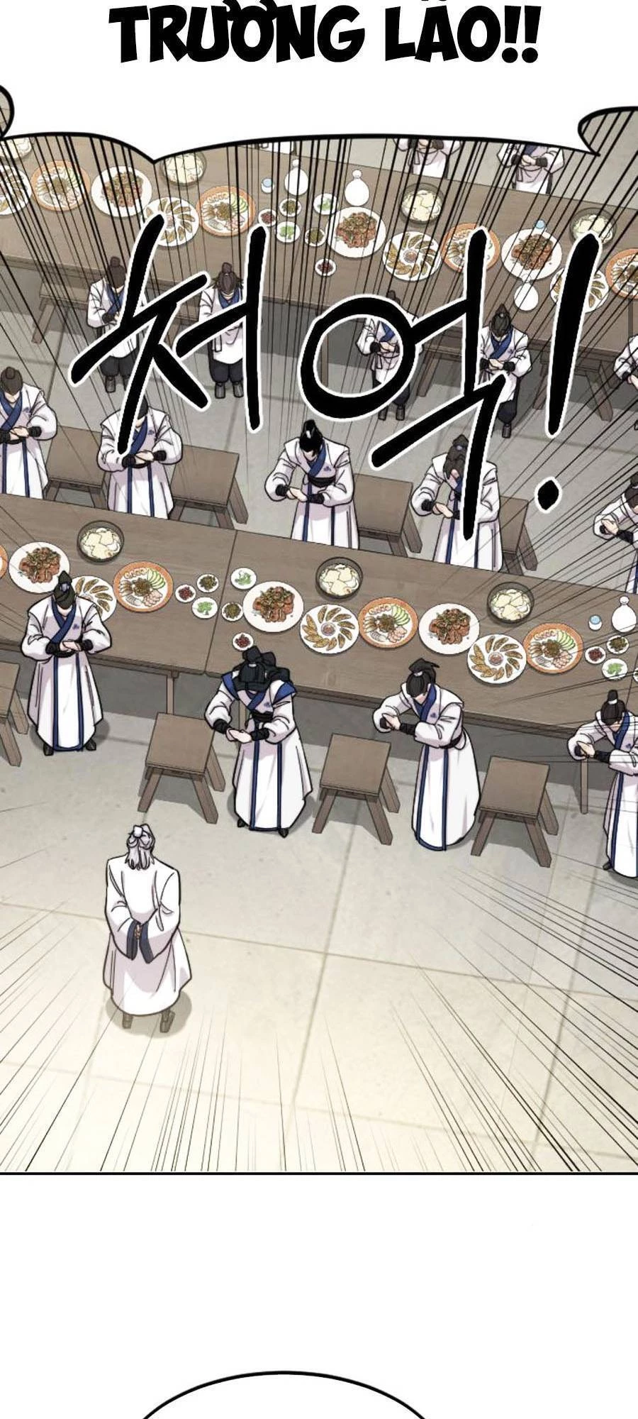 Hoa Sơn Tái Xuất Chapter 56 - Trang 3