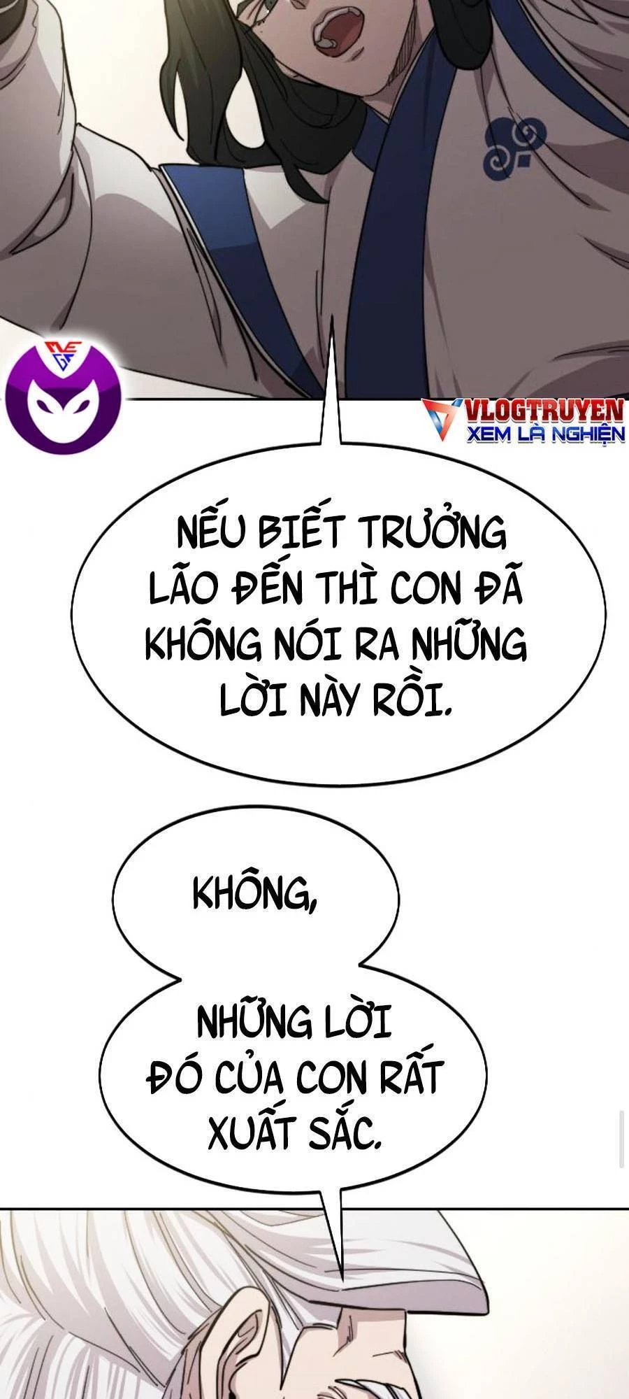 Hoa Sơn Tái Xuất Chapter 56 - Trang 3
