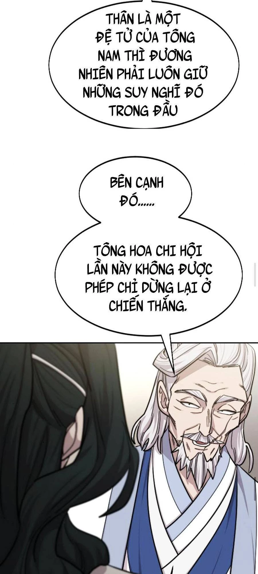 Hoa Sơn Tái Xuất Chapter 56 - Trang 3