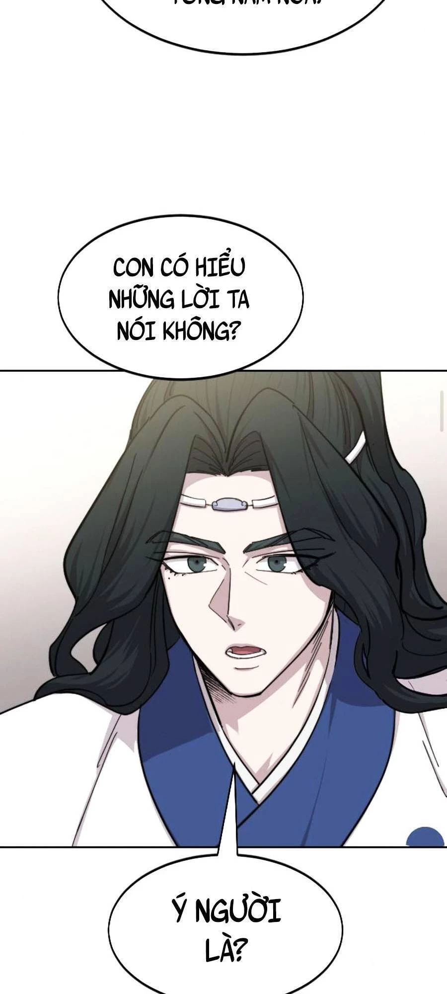 Hoa Sơn Tái Xuất Chapter 56 - Trang 3