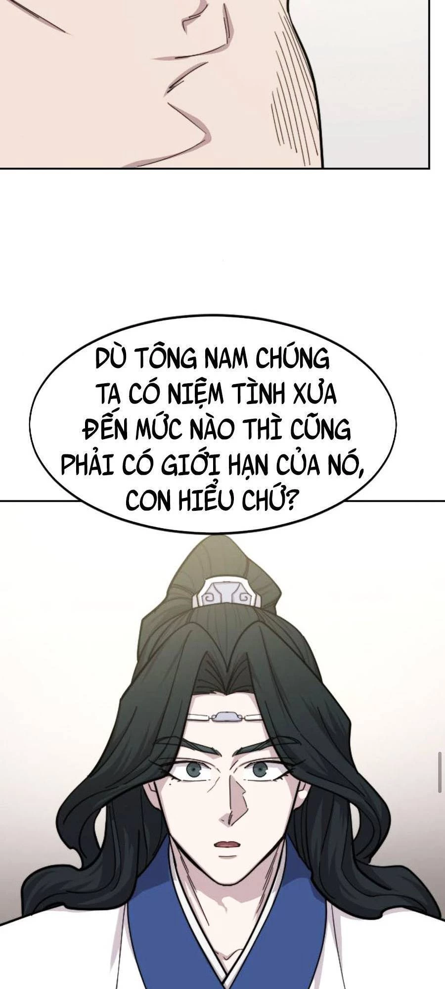 Hoa Sơn Tái Xuất Chapter 56 - Trang 3