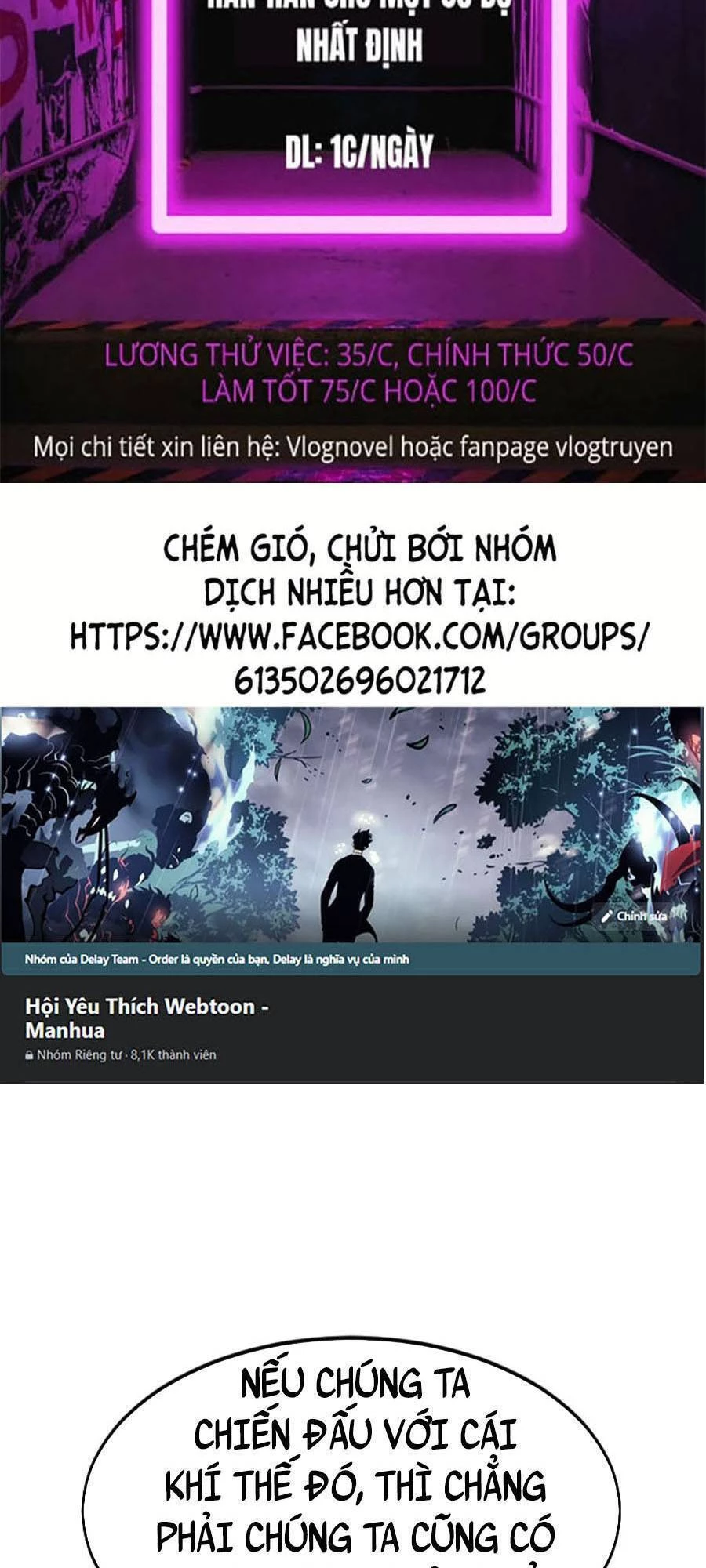 Hoa Sơn Tái Xuất Chapter 56 - Trang 3