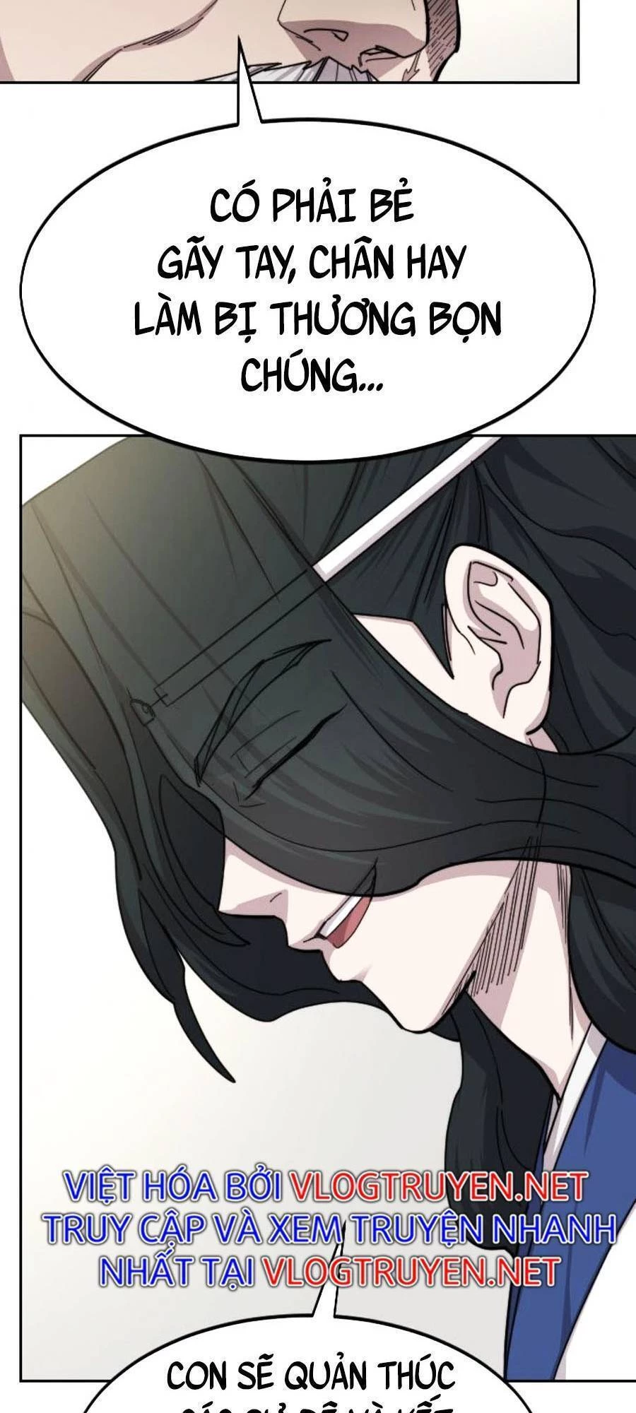 Hoa Sơn Tái Xuất Chapter 56 - Trang 3