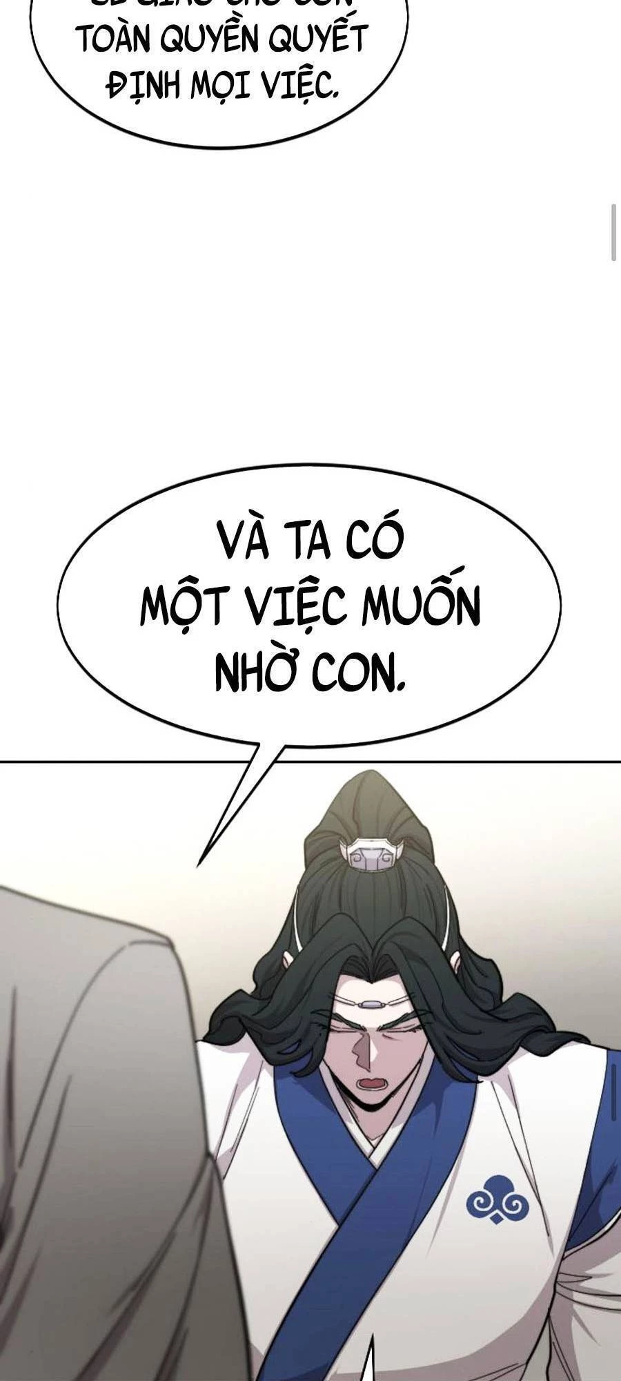 Hoa Sơn Tái Xuất Chapter 56 - Trang 3