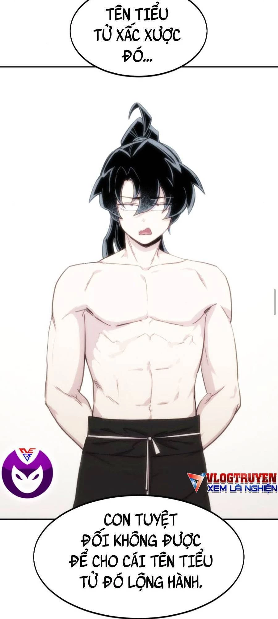 Hoa Sơn Tái Xuất Chapter 56 - Trang 3