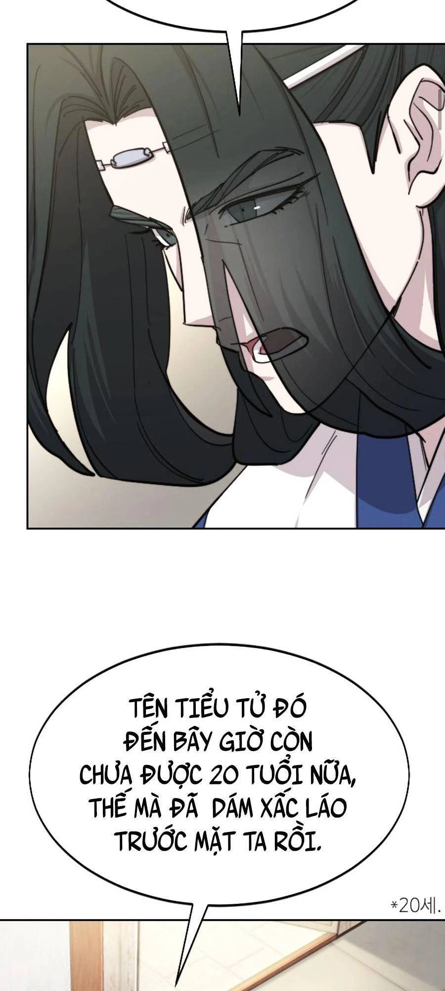 Hoa Sơn Tái Xuất Chapter 56 - Trang 3