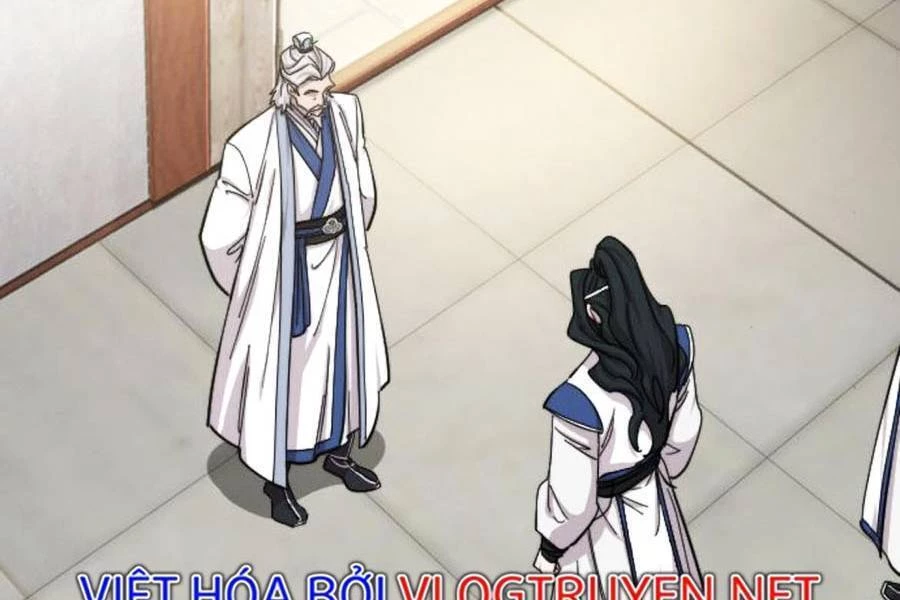 Hoa Sơn Tái Xuất Chapter 56 - Trang 3