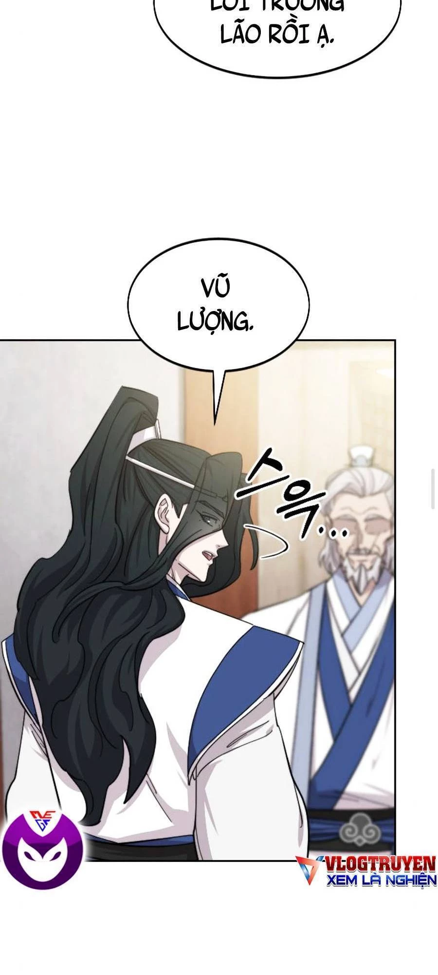 Hoa Sơn Tái Xuất Chapter 56 - Trang 3