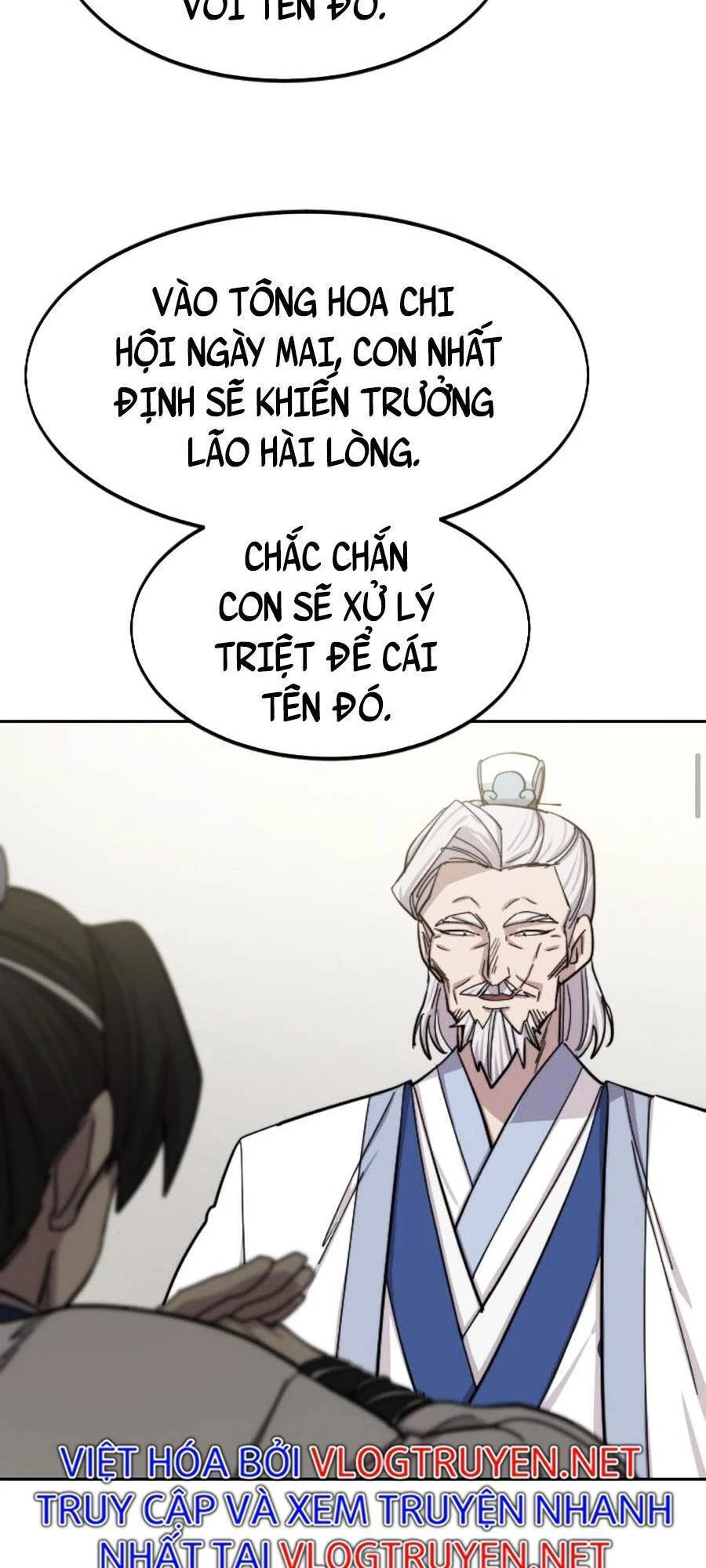Hoa Sơn Tái Xuất Chapter 56 - Trang 3
