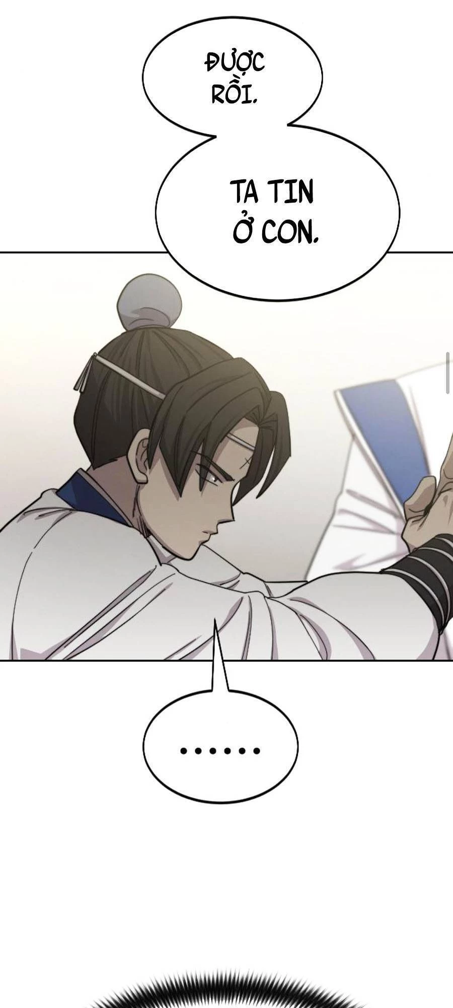 Hoa Sơn Tái Xuất Chapter 56 - Trang 3