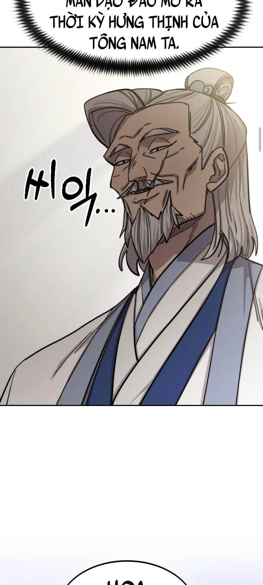 Hoa Sơn Tái Xuất Chapter 56 - Trang 3