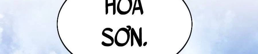 Hoa Sơn Tái Xuất Chapter 56 - Trang 3