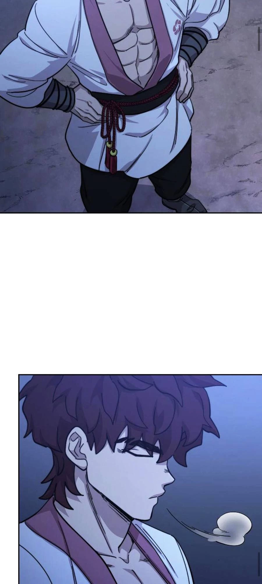 Hoa Sơn Tái Xuất Chapter 56 - Trang 3