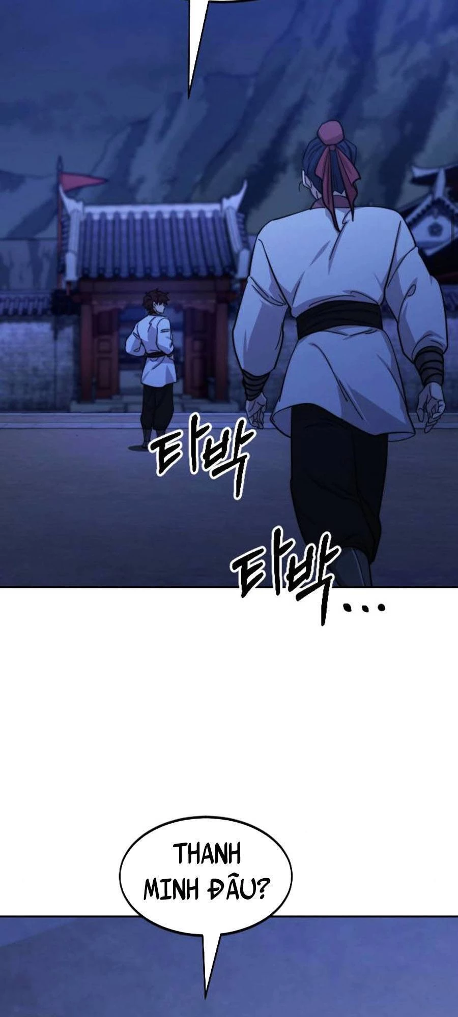 Hoa Sơn Tái Xuất Chapter 56 - Trang 3