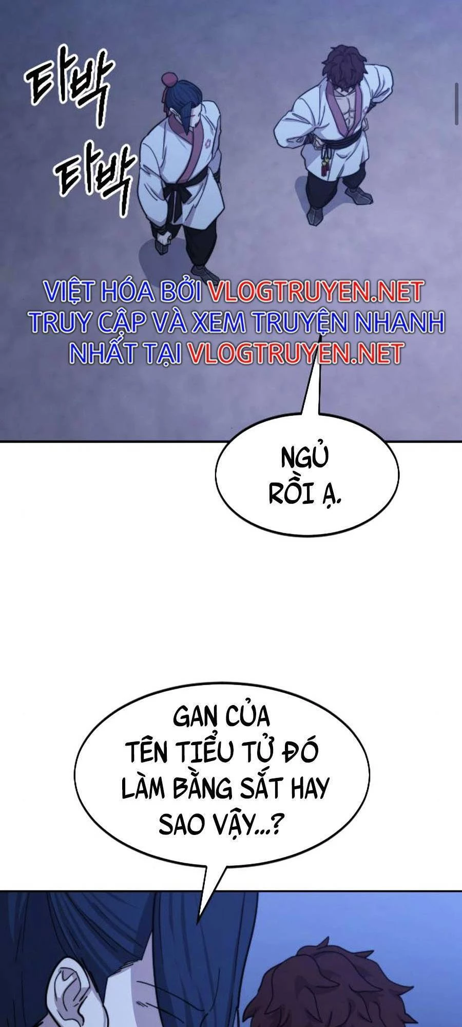 Hoa Sơn Tái Xuất Chapter 56 - Trang 3