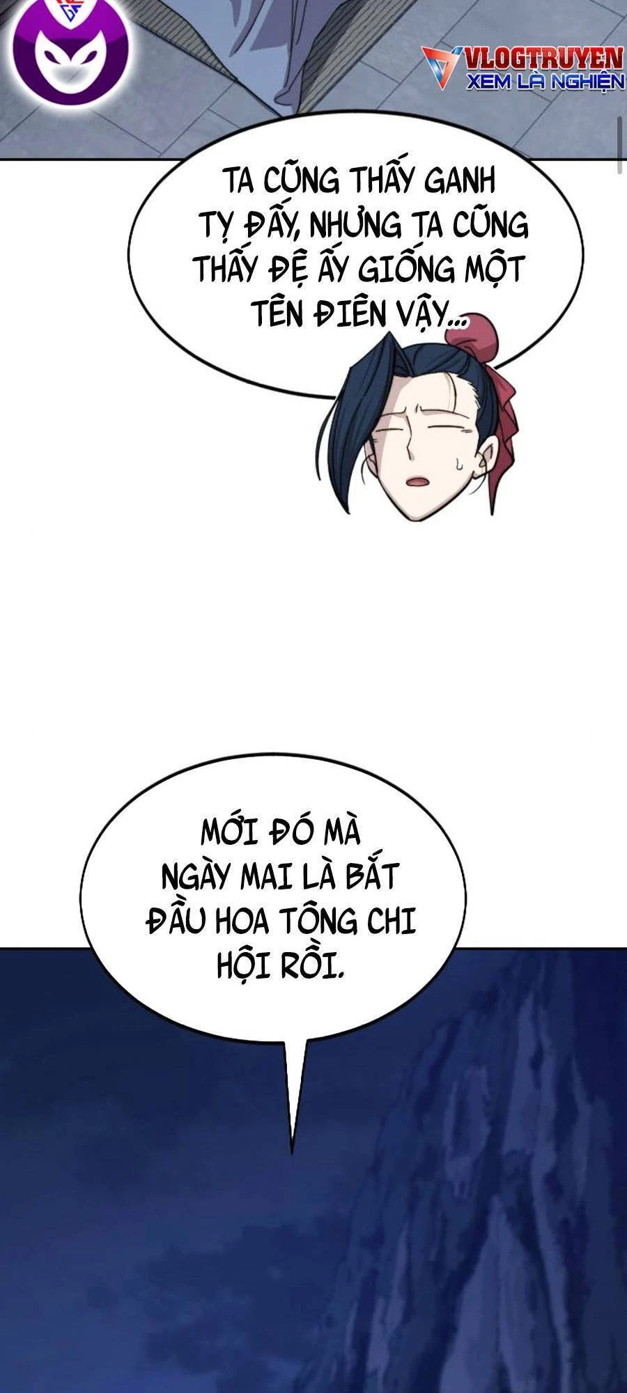 Hoa Sơn Tái Xuất Chapter 56 - Trang 3