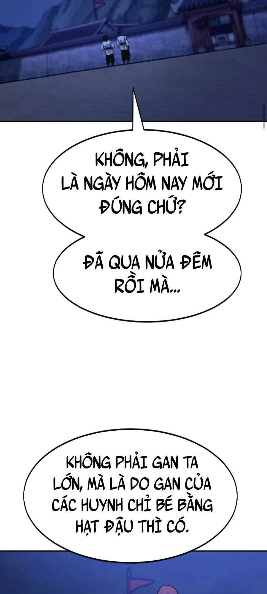 Hoa Sơn Tái Xuất Chapter 56 - Trang 3
