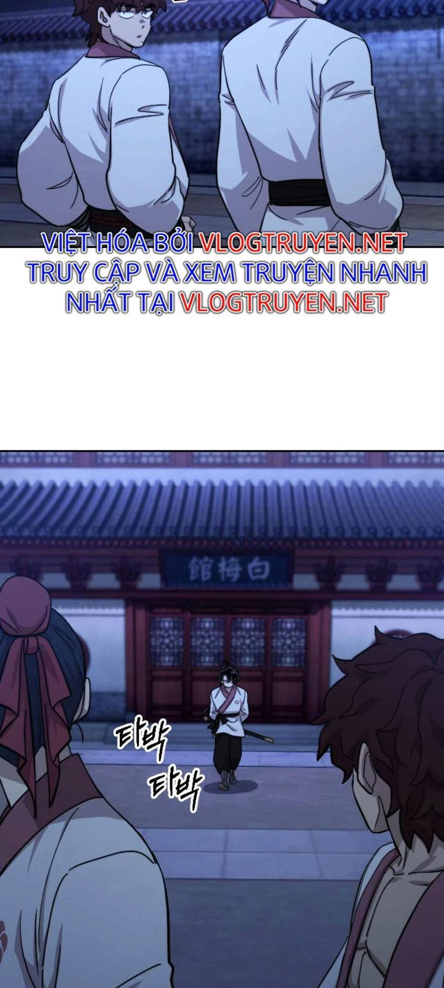 Hoa Sơn Tái Xuất Chapter 56 - Trang 3