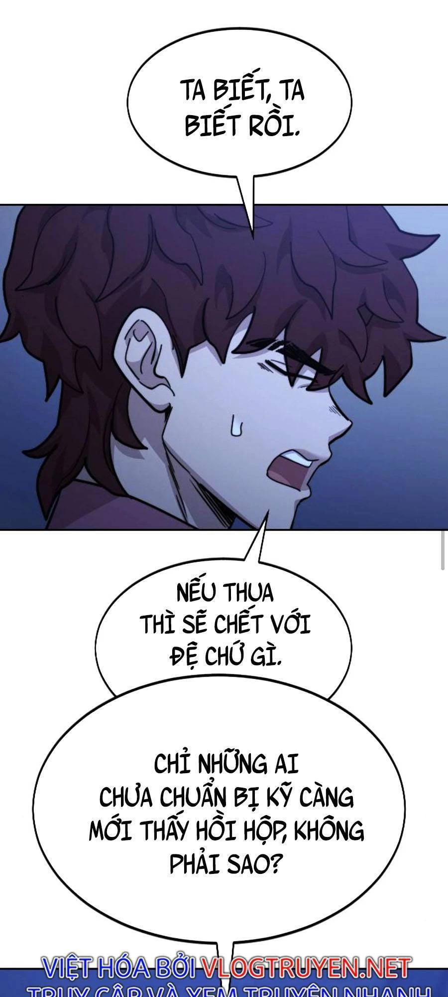 Hoa Sơn Tái Xuất Chapter 56 - Trang 3