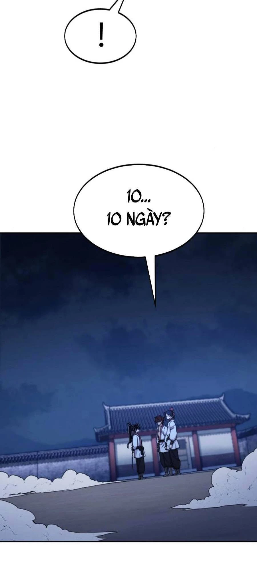 Hoa Sơn Tái Xuất Chapter 56 - Trang 3