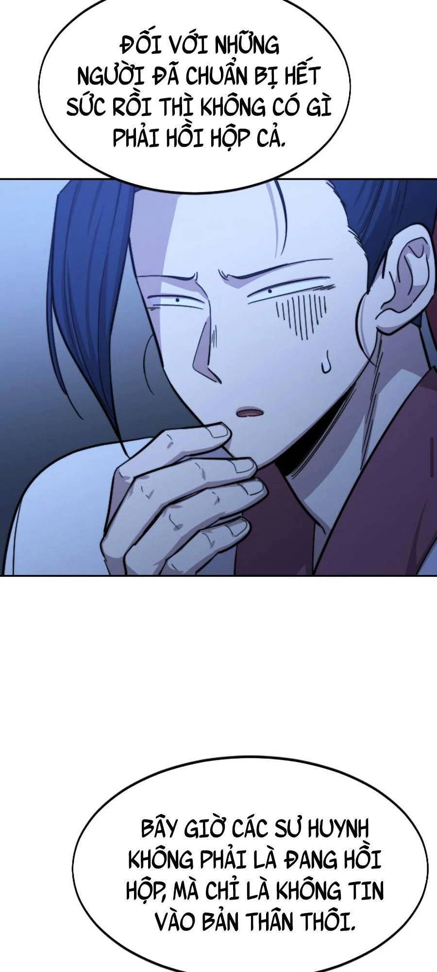 Hoa Sơn Tái Xuất Chapter 56 - Trang 3