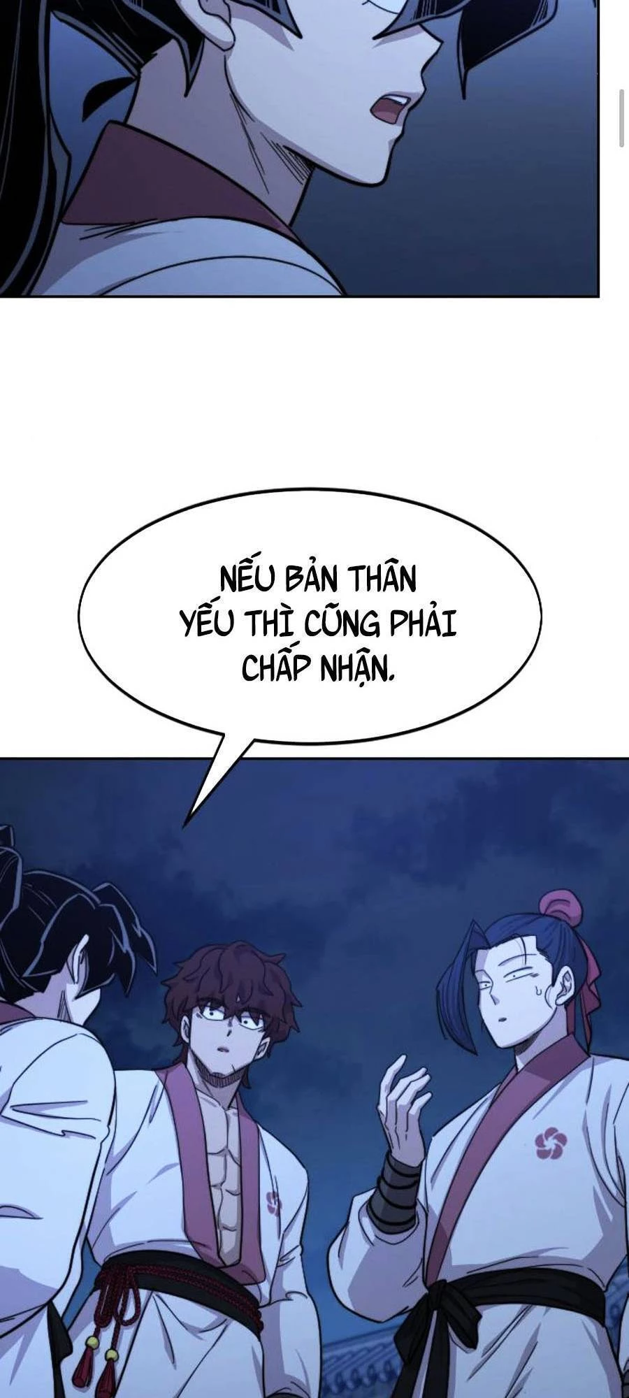 Hoa Sơn Tái Xuất Chapter 56 - Trang 3