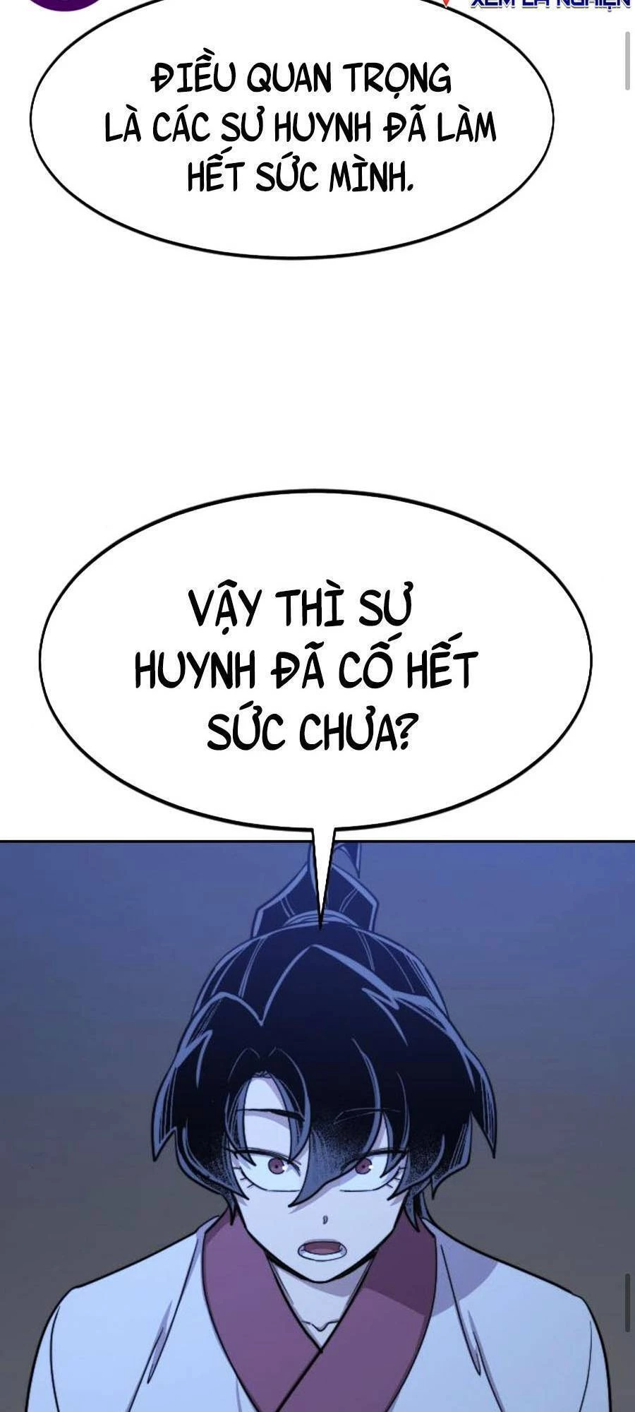 Hoa Sơn Tái Xuất Chapter 56 - Trang 3