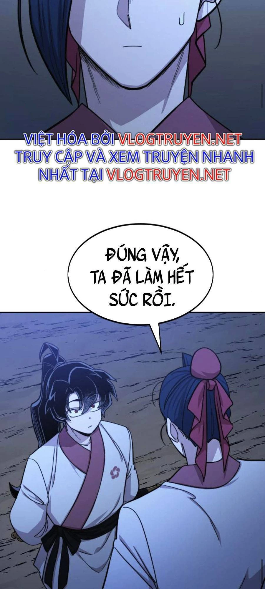 Hoa Sơn Tái Xuất Chapter 56 - Trang 3