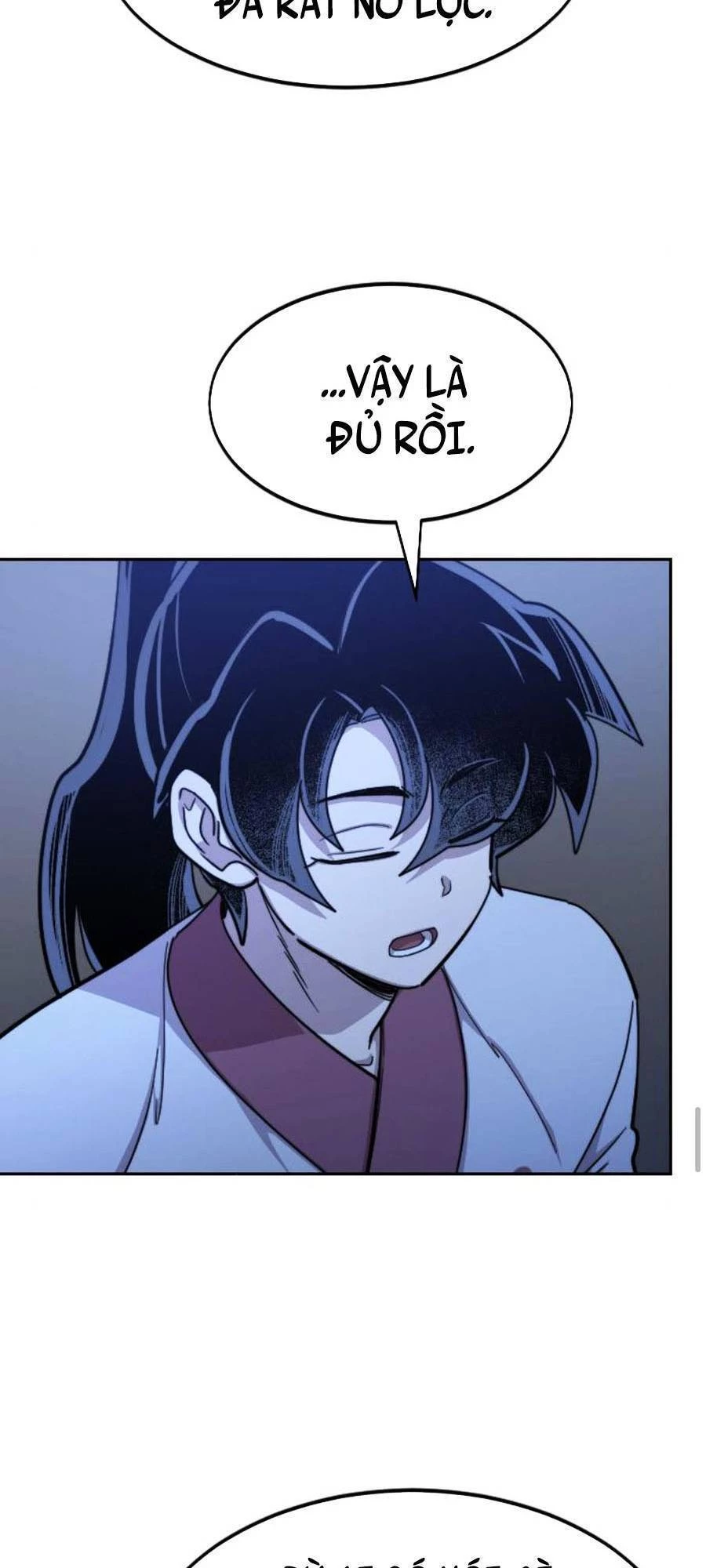 Hoa Sơn Tái Xuất Chapter 56 - Trang 3