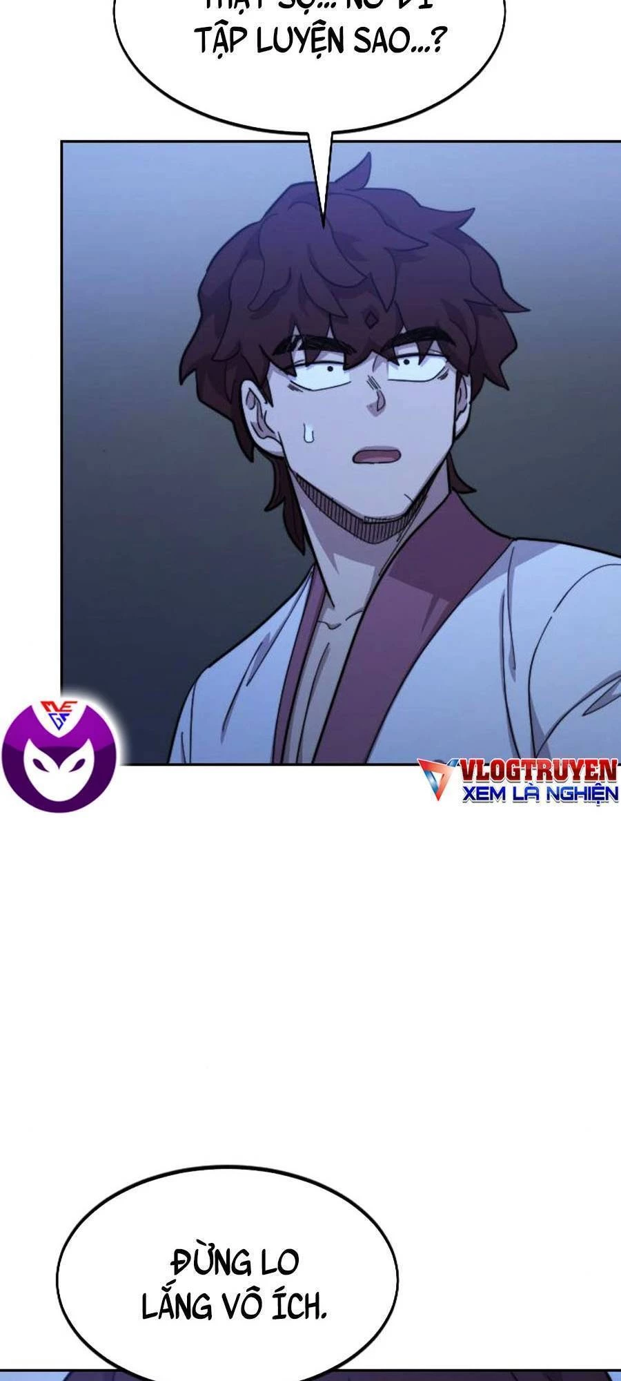 Hoa Sơn Tái Xuất Chapter 56 - Trang 3