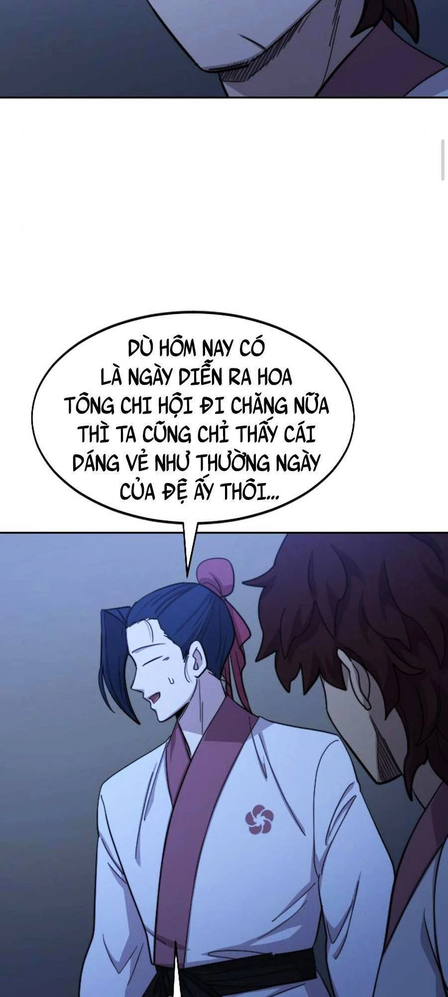 Hoa Sơn Tái Xuất Chapter 56 - Trang 3