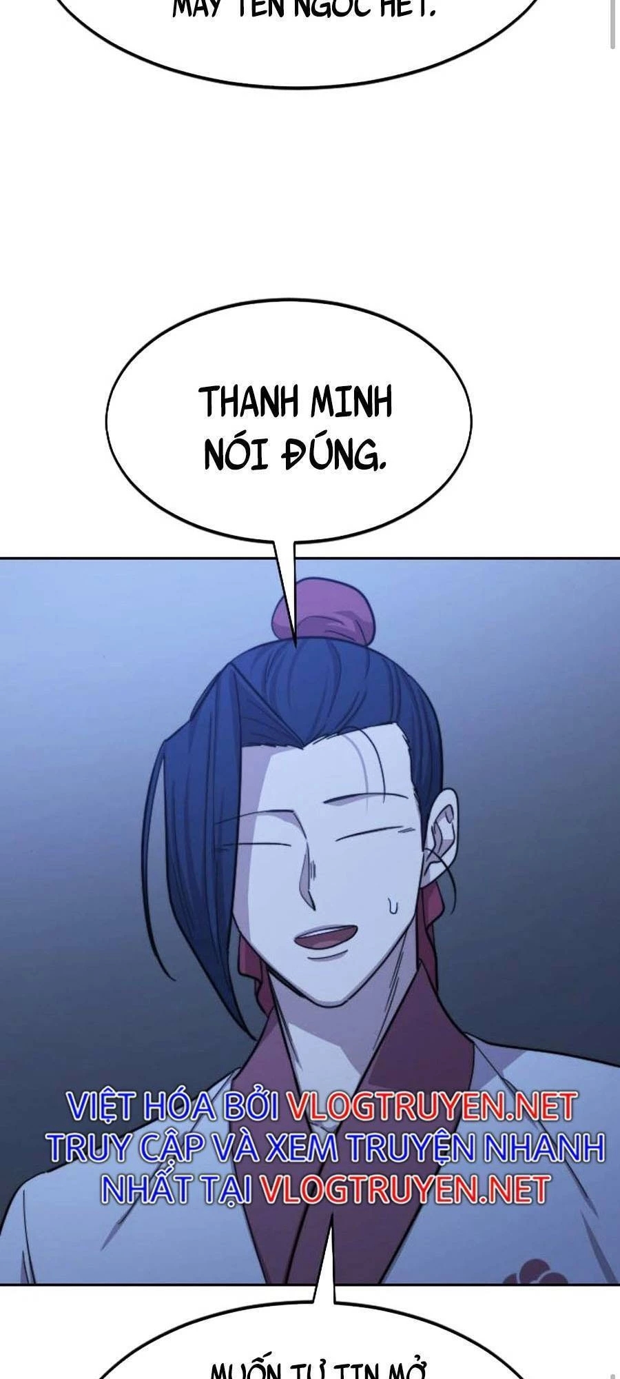 Hoa Sơn Tái Xuất Chapter 56 - Trang 3