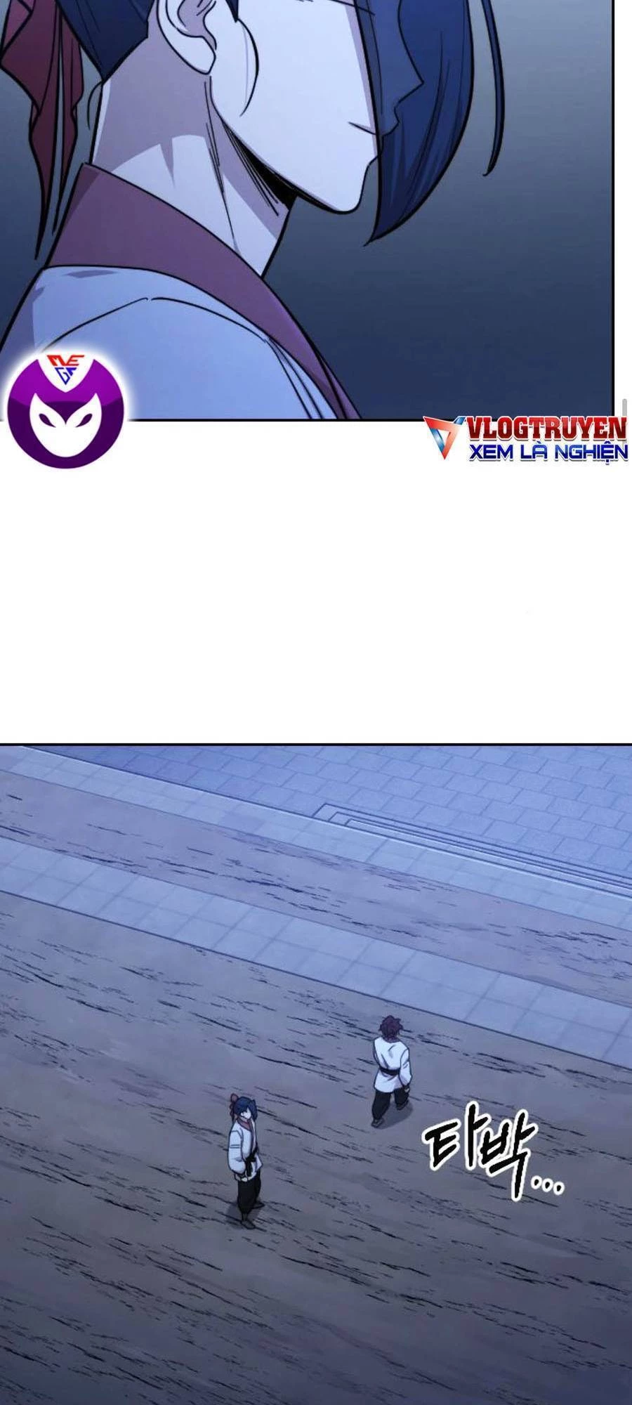 Hoa Sơn Tái Xuất Chapter 56 - Trang 3