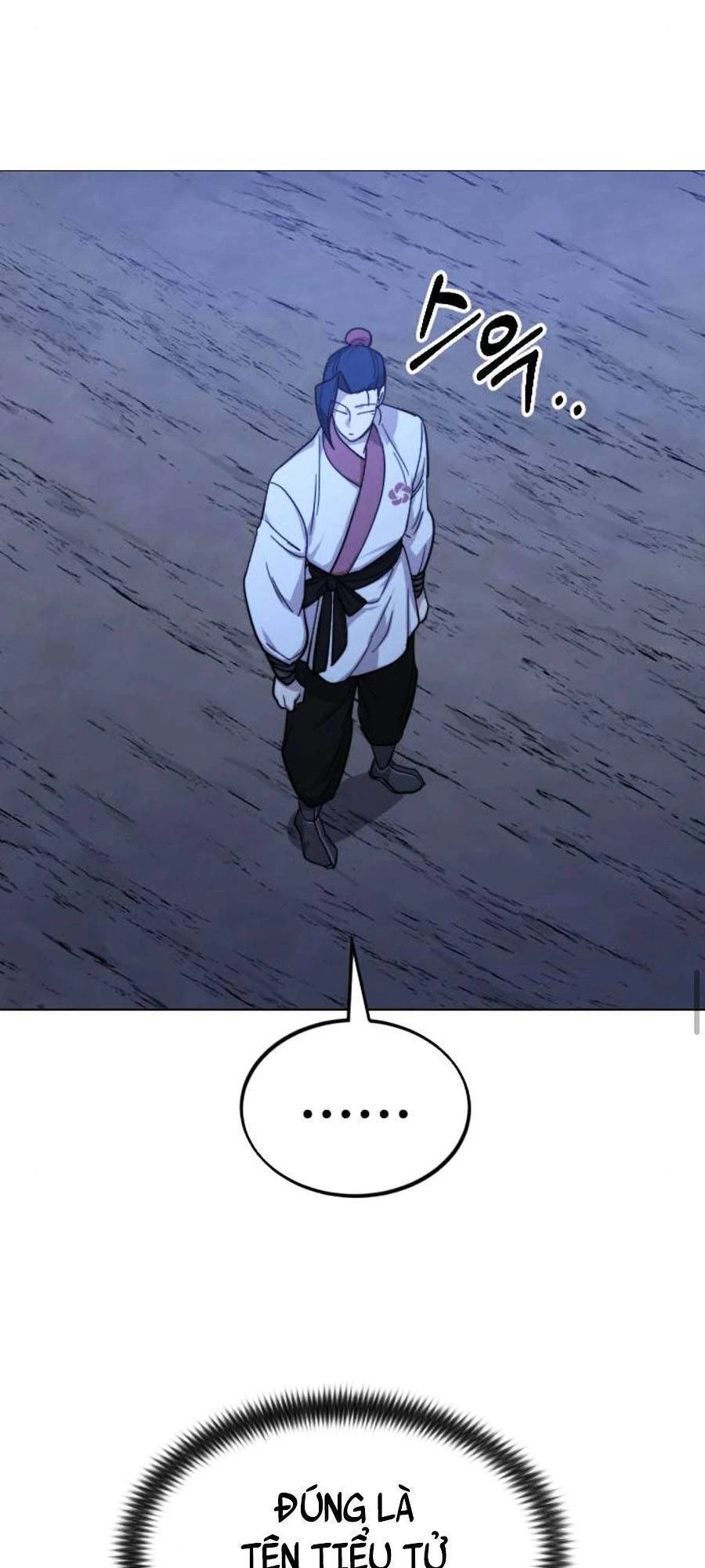 Hoa Sơn Tái Xuất Chapter 56 - Trang 3