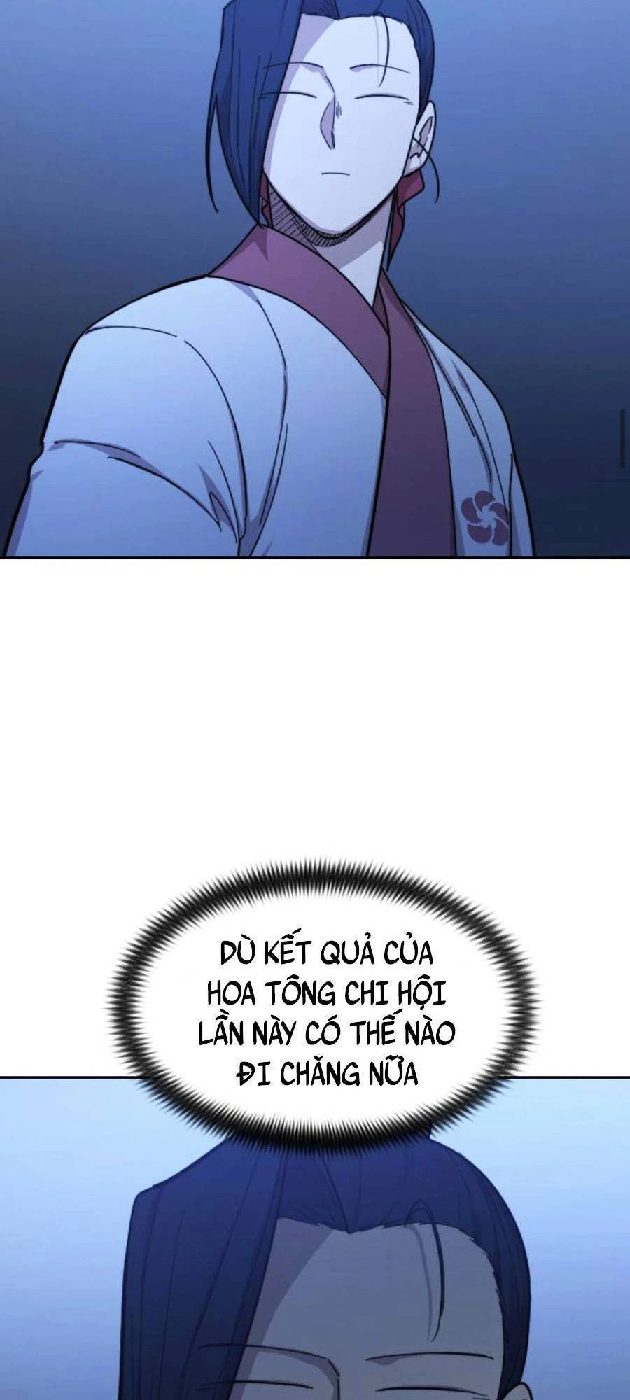 Hoa Sơn Tái Xuất Chapter 56 - Trang 3