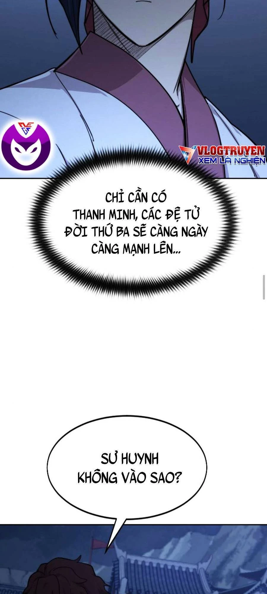 Hoa Sơn Tái Xuất Chapter 56 - Trang 3