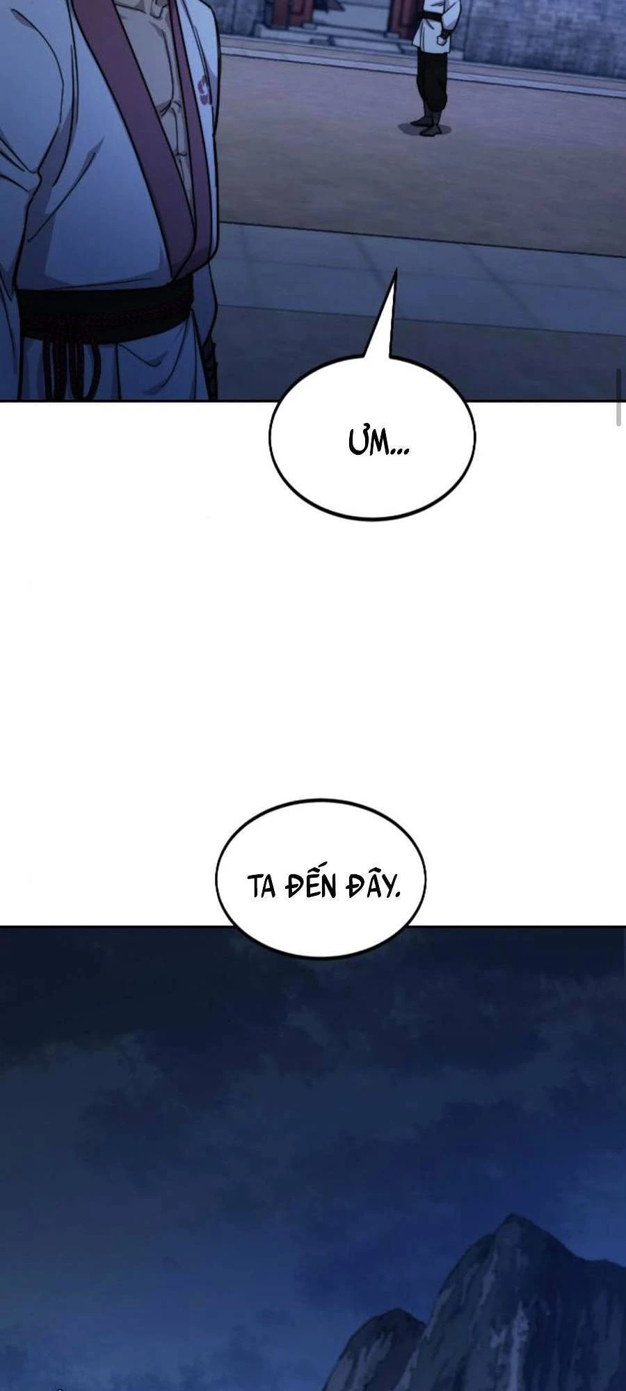 Hoa Sơn Tái Xuất Chapter 56 - Trang 3