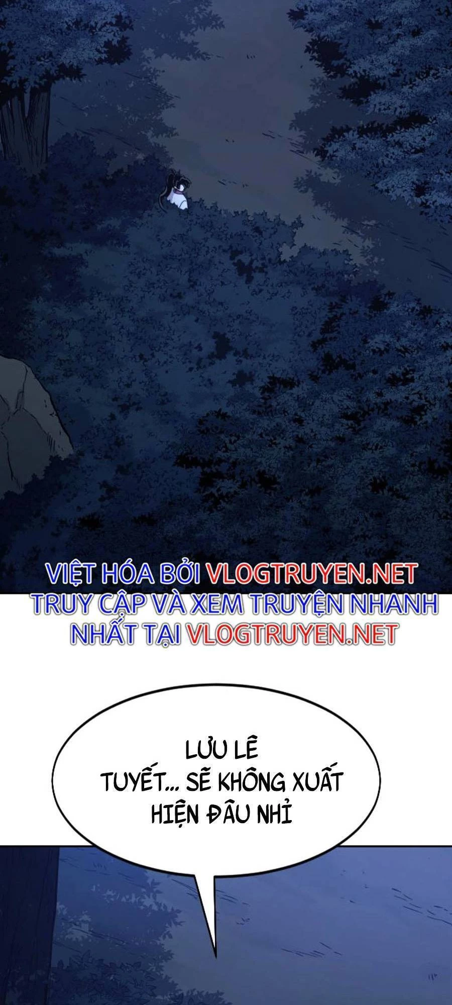 Hoa Sơn Tái Xuất Chapter 56 - Trang 3