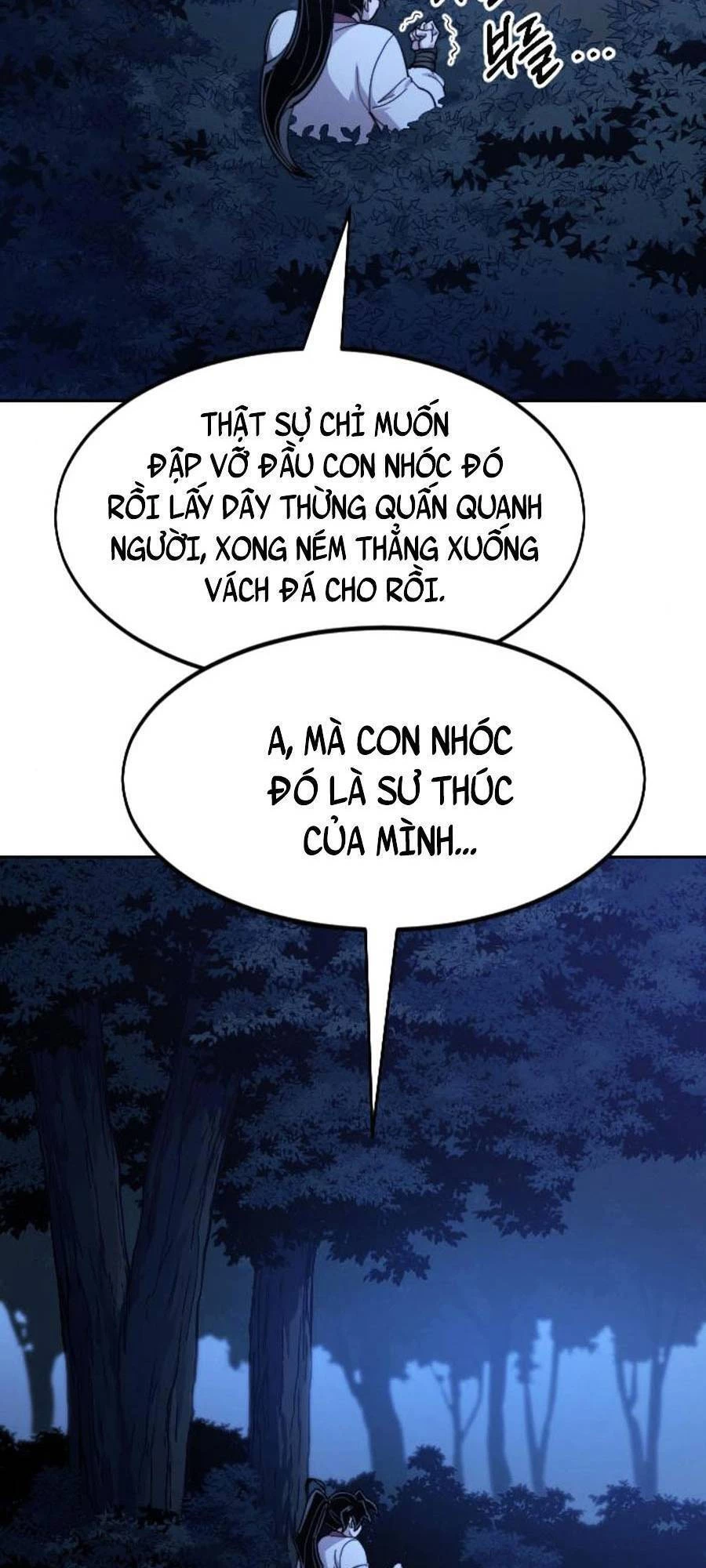 Hoa Sơn Tái Xuất Chapter 56 - Trang 3