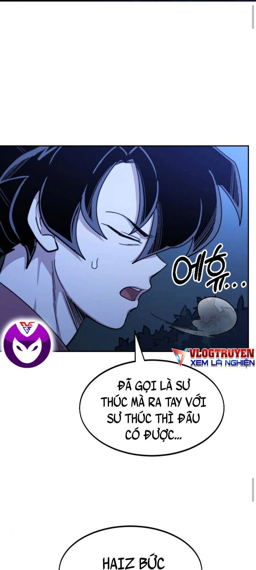 Hoa Sơn Tái Xuất Chapter 56 - Trang 3